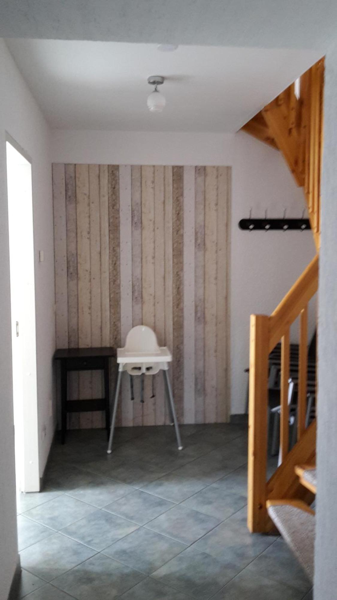 Ferienhaus Mina Im Harz Stapelburg Exterior foto